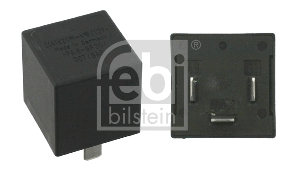 Flasher Unit (04633)
