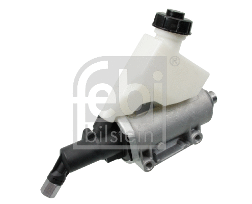 Clutch Booster (172418)