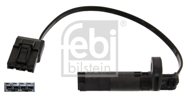 RPM Sensor, automatic transmission (44351)