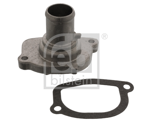 Thermostat, coolant (106035)