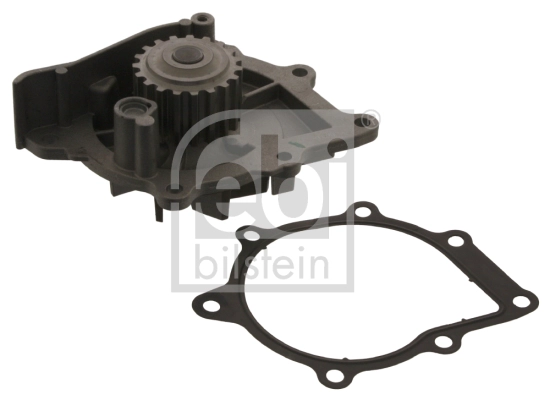 Water Pump, engine cooling (39304)