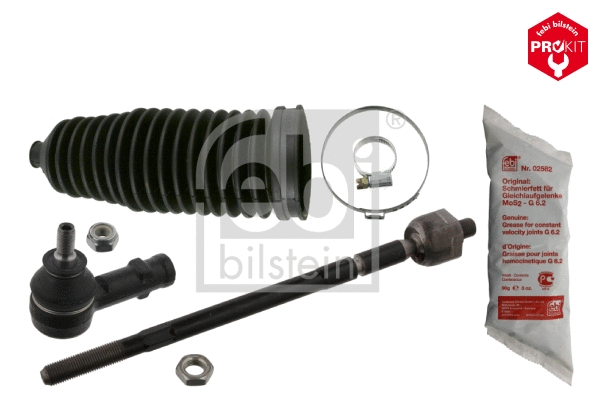 Tie Rod (38980)
