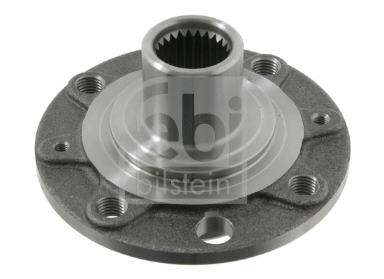 Wheel Hub (28300)
