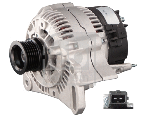 Alternator (101513)