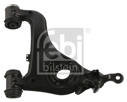 Control/Trailing Arm, wheel suspension (14523)