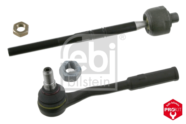 Tie Rod (23137)