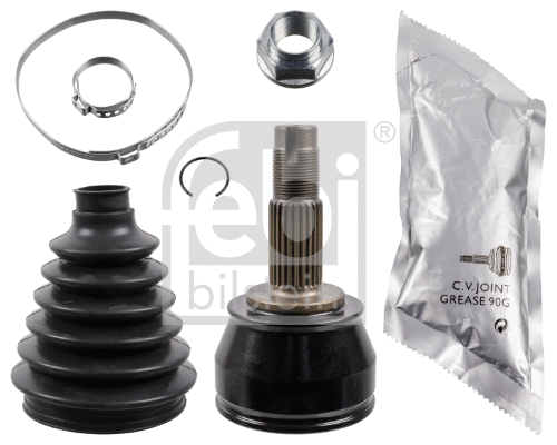 Joint Kit, drive shaft (174977)
