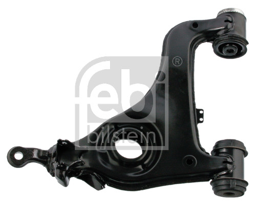 Control/Trailing Arm, wheel suspension (280299)