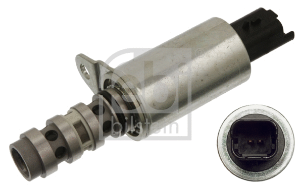 Control Valve, camshaft adjustment (40109)