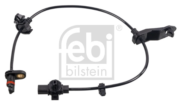 Sensor, wheel speed (185973)