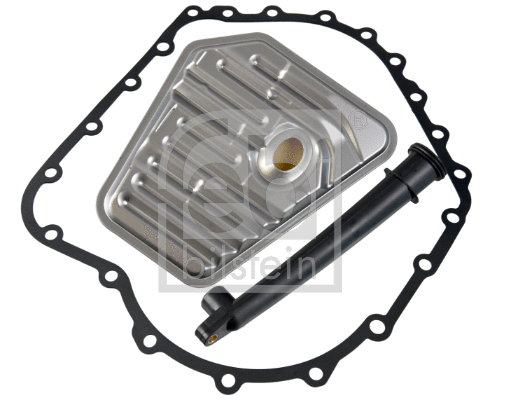 Hydraulic Filter Kit, automatic transmission (170883)