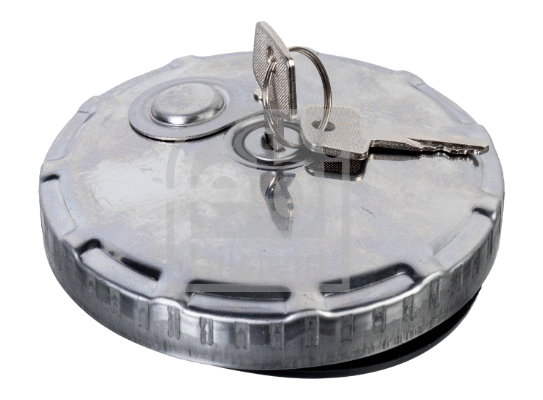 Cap, fuel tank (172539)