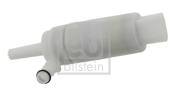 Washer Fluid Pump, headlight cleaning (26235)