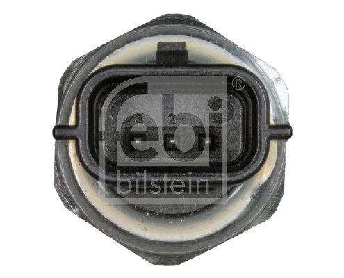 Pressure Switch, air conditioning