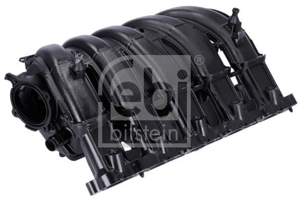 Fitting, intake manifold