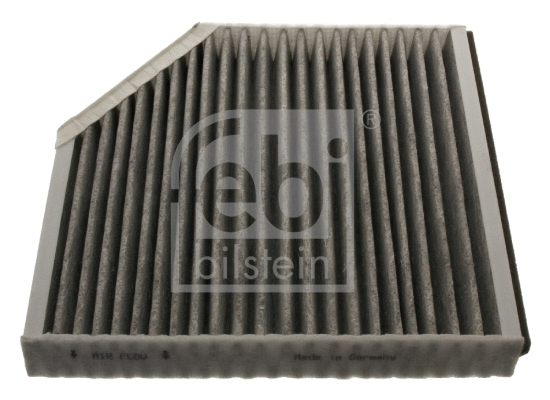Filter, cabin air (38658)
