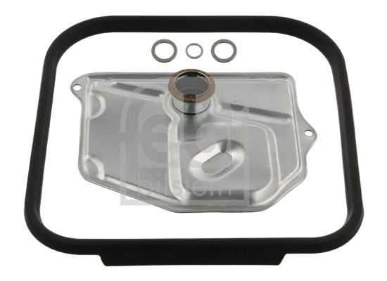 Hydraulic Filter Kit, automatic transmission (03219)