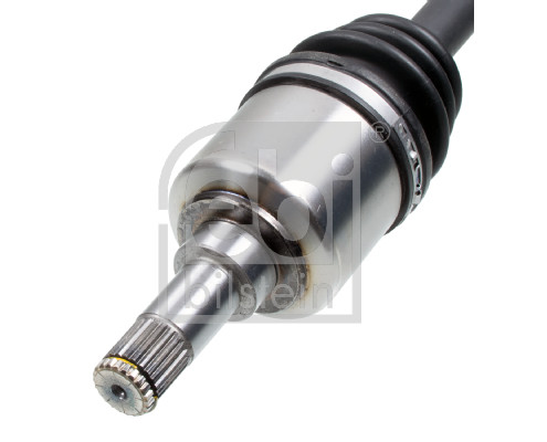 Drive Shaft