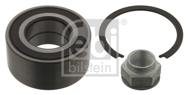Wheel Bearing Kit (36824)