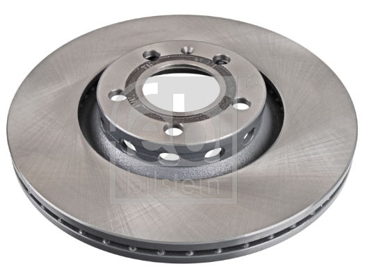 Brake Disc (23960)
