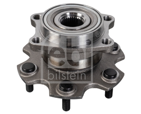 Wheel Bearing Kit (174134)