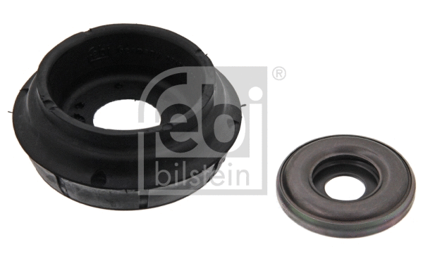 Repair Kit, suspension strut support mount (10100)