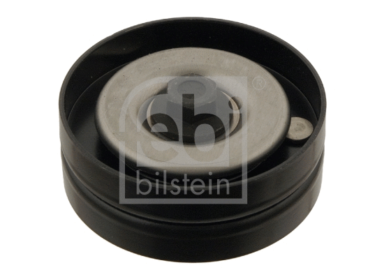 Deflection/Guide Pulley, V-ribbed belt (30130)