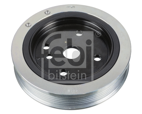 Belt Pulley, crankshaft (103863)