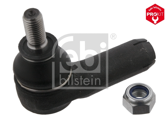 Tie Rod End (25268)