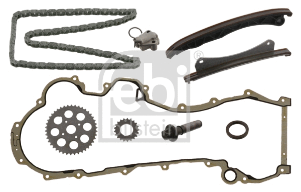 Timing Chain Kit (49622)