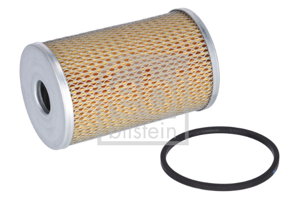Oil Filter (180843)