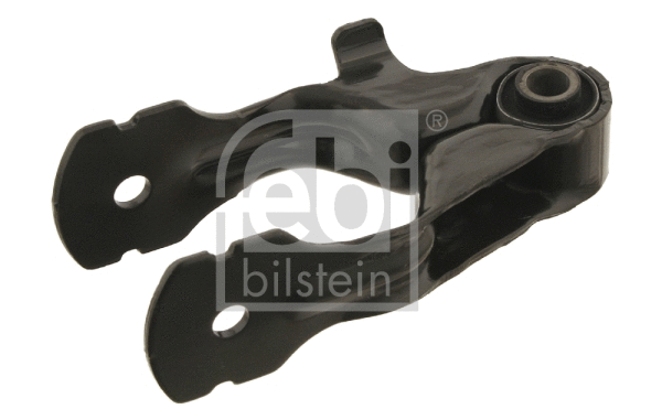 Mounting, engine (31131)