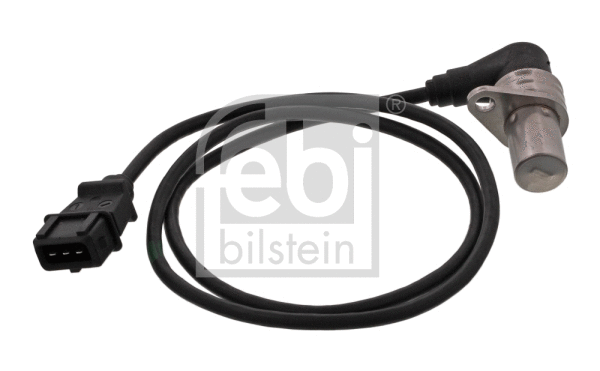 Sensor, crankshaft pulse (36183)
