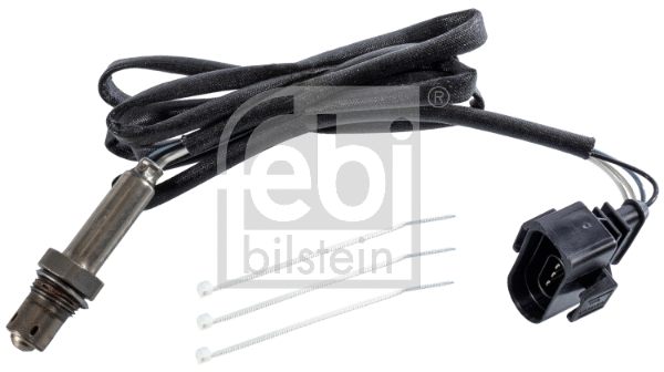 Lambda Sensor (175875)