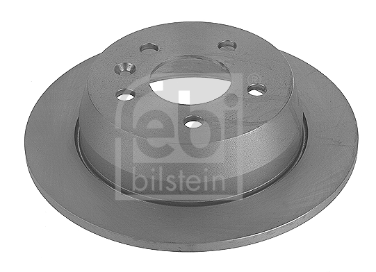 Brake Disc (10641)