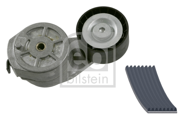 V-Ribbed Belt Set (31624)