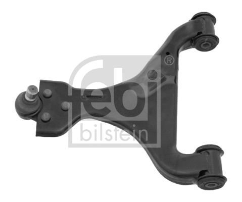 Control/Trailing Arm, wheel suspension (24532)