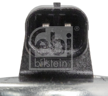 Control Valve, camshaft adjustment