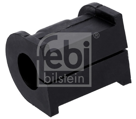 Mounting, stabiliser bar