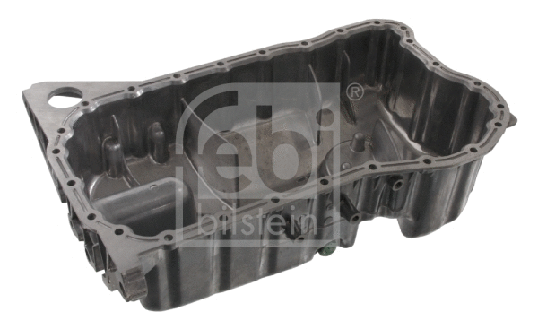 Oil Sump (34964)