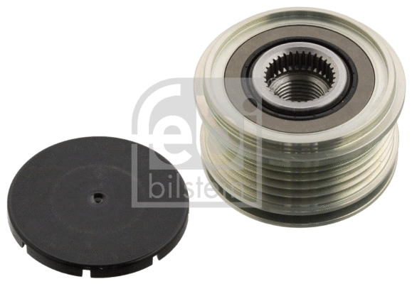 Alternator Freewheel Clutch (101714)