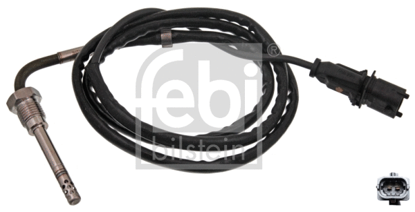 Sensor, exhaust gas temperature (49291)