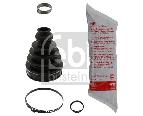 Bellow Kit, drive shaft (38339)