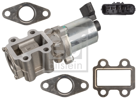 EGR Valve (170613)