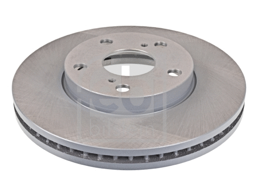 Brake Disc (108672)