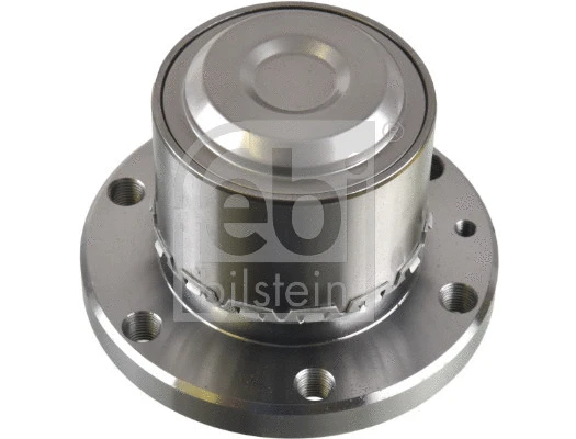 Wheel Bearing Kit (178854)
