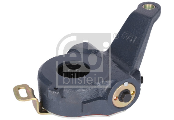 Adjuster, braking system