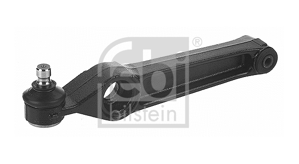 Control/Trailing Arm, wheel suspension (19501)