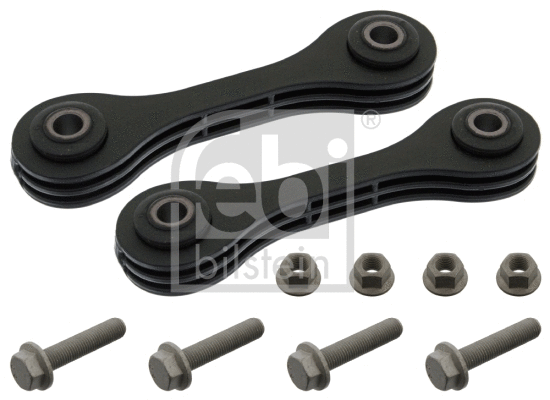 Link/Coupling Rod, stabiliser bar (45785)