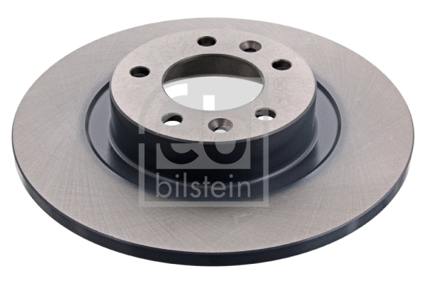 Brake Disc (44090)